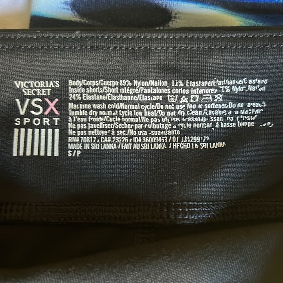 Bundled yoga set of Victoria Secret - Picture 3 of 10